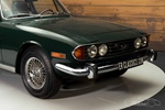 1971 Triumph Stag oldtimer te koop