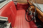 1949 Triumph Roadster 2000 oldtimer te koop