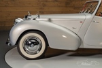 1949 Triumph Roadster 2000 oldtimer te koop