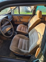 1981 Volkswagen Passat oldtimer te koop