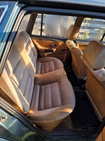 1981 Volkswagen Passat oldtimer te koop