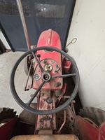 Porsche standaard  217 oldtimer tractor te koop