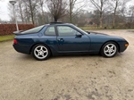1992 Porsche 968 Targa Coupé oldtimer te koop