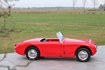 1959 Austin-Healey Sprite oldtimer te koop