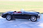 1959 MG A oldtimer te koop