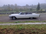 1965 Cadillac Deville oldtimer te koop