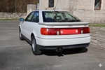 1990 Audi Coupe 2.2 oldtimer te koop