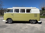 1965 Volkswagen T1 oldtimer te koop
