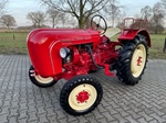 1960 Porsche Standard 218H oldtimer tractor te koop