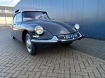 1965 Citroën ID 19 P oldtimer te koop