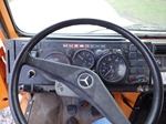 1987 Mercedes Unimog U1700 100 KmH oldtimer vrachtwagen te koop