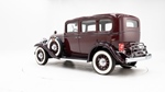 1932 Buick 57 S 8 Cylinder oldtimer te koop
