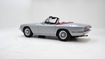 1965 Maserati Mistral Spyder oldtimer te koop