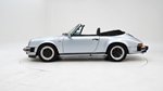 1983 Porsche 911 3.0 SC oldtimer te koop