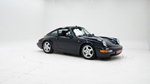 1991 Porsche 911 964 Carrera 2 oldtimer te koop