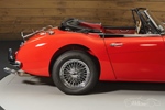 1966 Austin-Healey 3000 MKIII oldtimer te koop