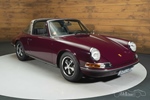 1972 Porsche 911 oldtimer te koop