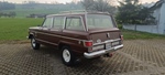 1976 Jeep Wagoneer oldtimer te koop