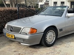 1992 Mercedes SL300 oldtimer te koop