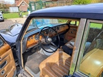 1967 Rolls-Royce Silver Shadow oldtimer te koop