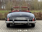1957 Mercedes 190SL oldtimer te koop