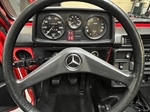 1981 Mercedes 230 oldtimer te koop