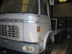 1970 Berliet GBK75 oldtimer vrachtwagen te koop