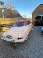 1948 Studebaker Champion Starlicht Coupe oldtimer te koop