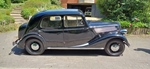 1939 Renault Primaquatre oldtimer te koop