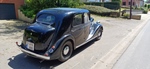 1939 Renault Primaquatre oldtimer te koop