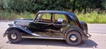 1939 Renault Primaquatre oldtimer te koop