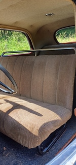 1939 Renault Primaquatre oldtimer te koop