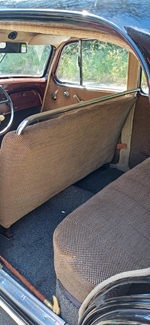 1939 Renault Primaquatre oldtimer te koop