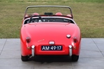 1959 Austin-Healey Sprite oldtimer te koop
