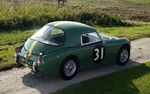 1958 Austin-Healey Sebring Speedwell Sprite ex Tonio Hildebrand oldtimer te koop