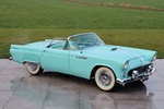 1955 Ford Thunderbird oldtimer te koop