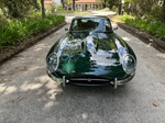 1967 Jaguar E-Type Series 1 4.2 oldtimer te koop