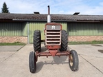 1960 International Farmall 560 Diesel oldtimer tractor te koop