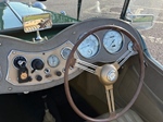 1952 MG td 1250 oldtimer te koop