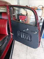 1939 Mercedes 170V oldtimer te koop