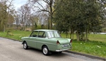 1964 Daf 31 Daffodil oldtimer te koop