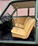 1964 Daf 31 Daffodil oldtimer te koop