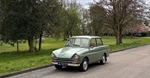 1964 Daf 31 Daffodil oldtimer te koop