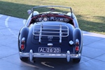 1959 MG A oldtimer te koop
