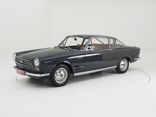 1964 Fiat 2300 S Coupe oldtimer te koop