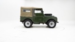 1952 Land Rover Series 1 oldtimer te koop