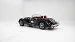 1995 Morgan 4/4 1800 oldtimer te koop