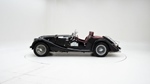 1995 Morgan 4/4 1800 oldtimer te koop