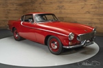 1961 Volvo P1800 oldtimer te koop
