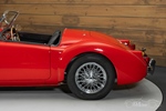 1960 MG MGA oldtimer te koop